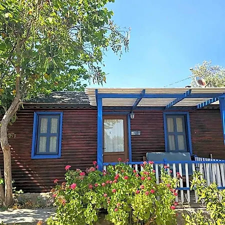 Resort Bahar Bahce Datca 3*