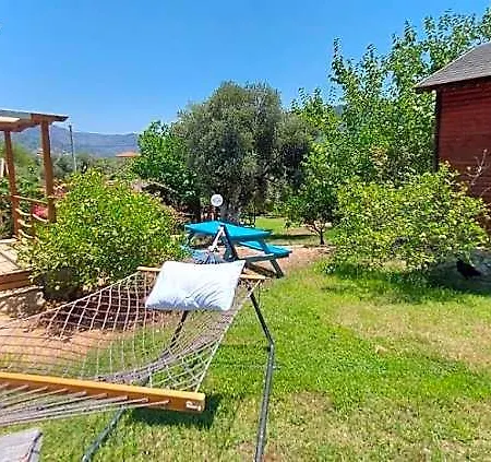 Bahar Bahce Datca 3* Mesudiye (Datca)