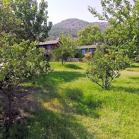 Resort Bahar Bahce Datca Mesudiye (Datca)