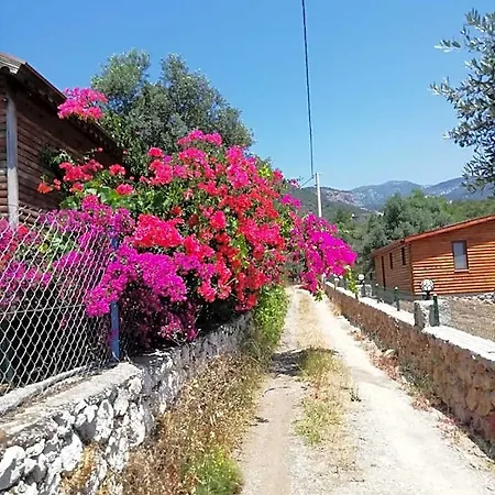 Bahar Bahce Datca Resort 3*