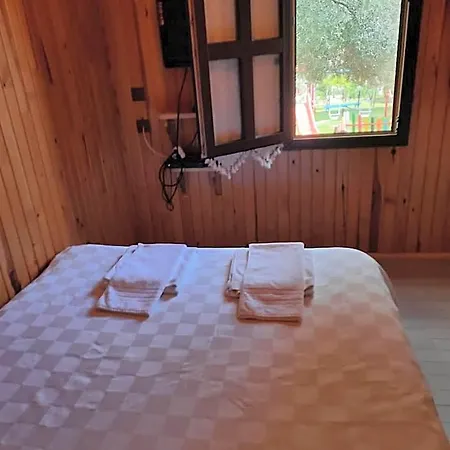 Bahar Bahce Datca Resort 3*