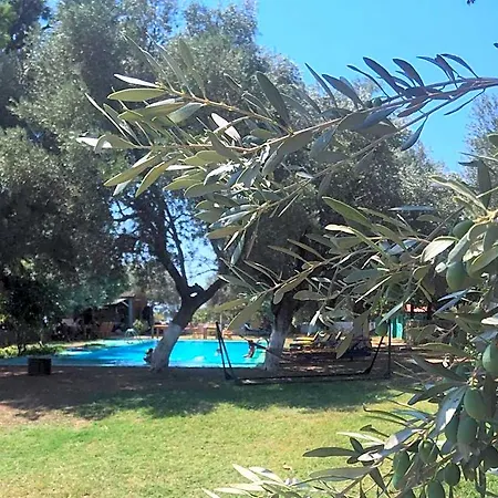 Bahar Bahce Datca Resort 3*