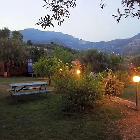 Resort Bahar Bahce Datca 3*