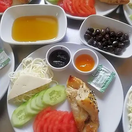 Bahar Bahce Datca Resort Mesudiye (Datca)