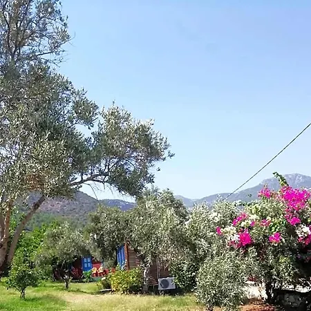 Bahar Bahce Datca Resort 3*