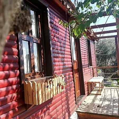 Bahar Bahce Datca Resort 3*