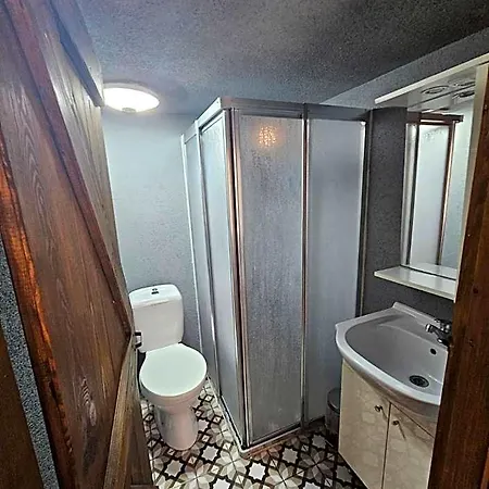 Bahar Bahce Datca Resort