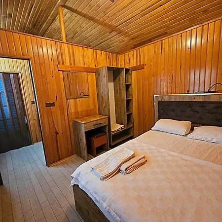 Resort Bahar Bahce Datca Mesudiye (Datca)