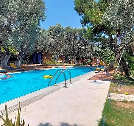 Resort Bahar Bahce Datca