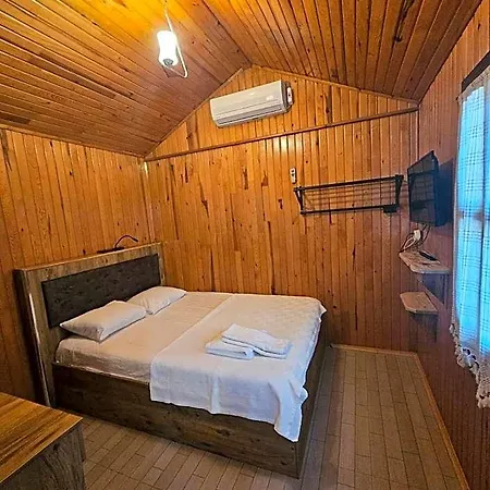 Bahar Bahce Datca 3*