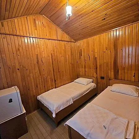 Resort Bahar Bahce Datca Mesudiye (Datca)