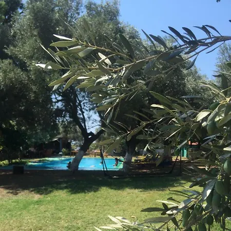 リゾート Bahar Bahce Datca