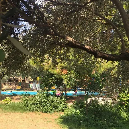 Bahar Bahce Datca リゾート