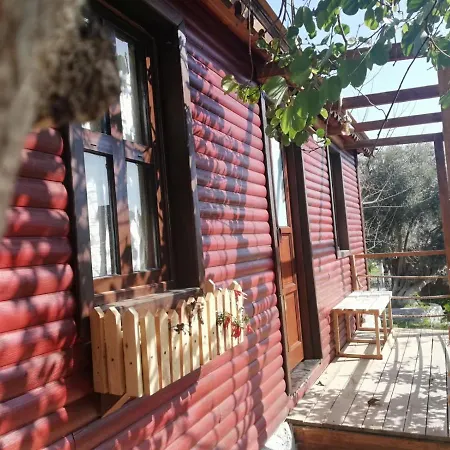 Bahar Bahce Datca Resort Mesudiye (Datca)